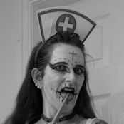 Nurse Rozetta